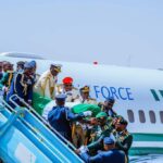 Burial: Buhari’s family thanks Nigerians