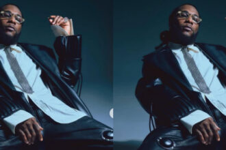 Burna Boy Hints At Fatherhood Plans Following Birthday Celebration
