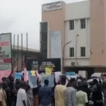 By-election: Crisis hits APC as members protest choice of candidate