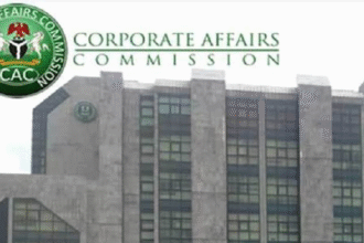 CAC’s AI-driven business registration portal handles 11,000 transactions in one day amid technical glitches 