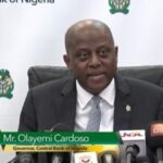 CBN Data: Nigeria’s foreign reserves rise by $200m in 30 days to hit $37.94bn