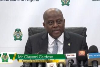 CBN Data: Nigeria’s foreign reserves rise by $200m in 30 days to hit $37.94bn