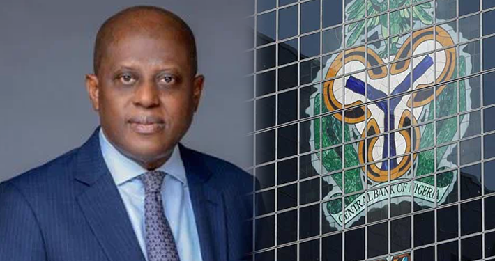 CBN gives reasons why interest rate remains high