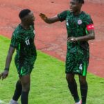 CHAN Eagles 3-1 Ikorodu City: Eric Chelle’s men cruise to comeback victory in Ikenne