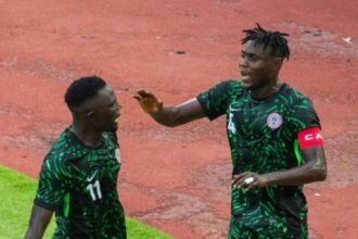 CHAN Eagles 3-1 Ikorodu City: Eric Chelle’s men cruise to comeback victory in Ikenne