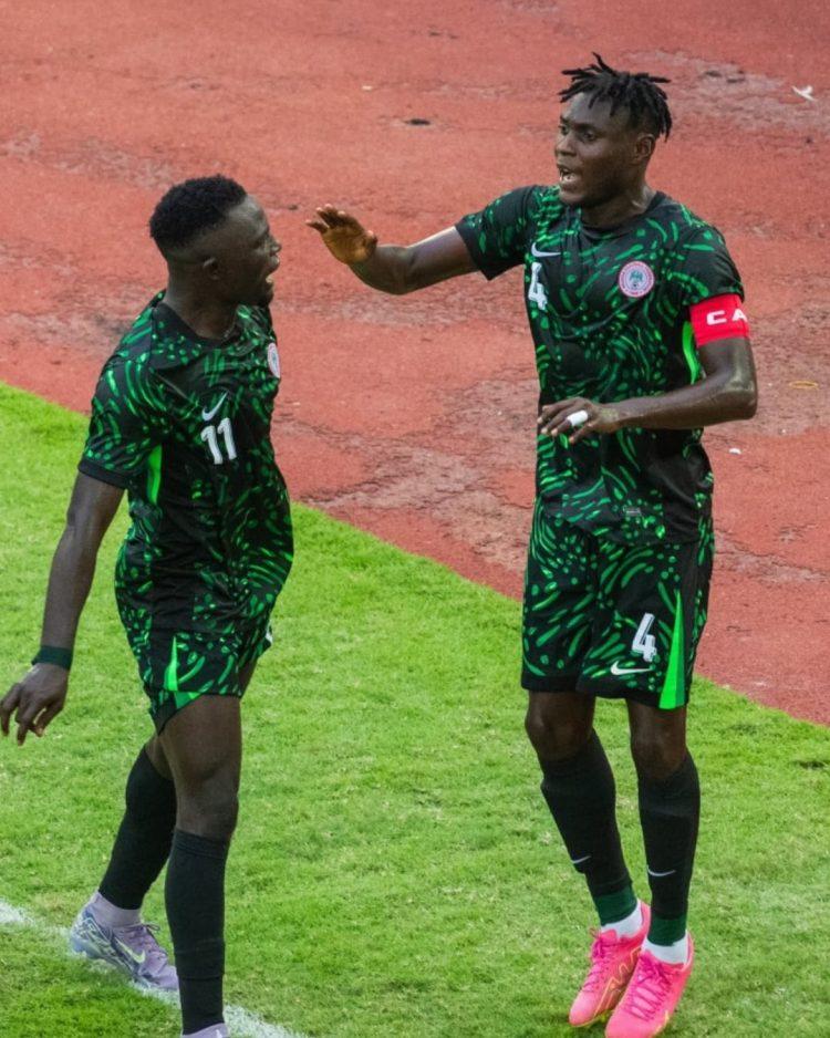 CHAN Eagles 3-1 Ikorodu City: Eric Chelle’s men cruise to comeback victory in Ikenne