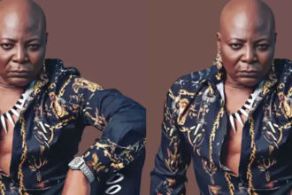 Charly Boy Blasts ADC Political Coalition