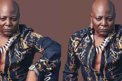 Charly Boy Blasts ADC Political Coalition