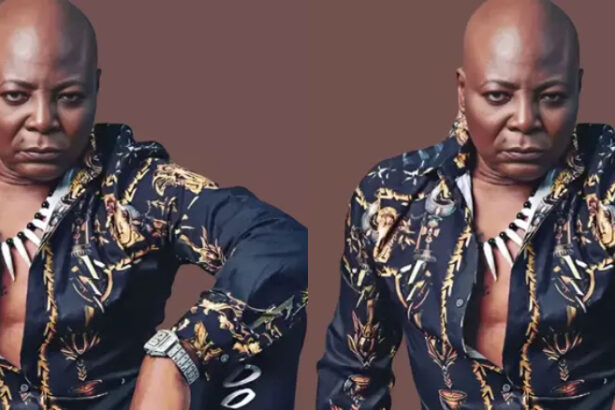 Charly Boy Blasts ADC Political Coalition