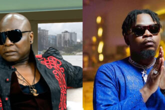 Charly Boy Reacts As Lagos Renames Bariga Bus Stop After Rapper Olamide Baddo