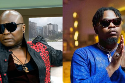 Charly Boy Reacts As Lagos Renames Bariga Bus Stop After Rapper Olamide Baddo
