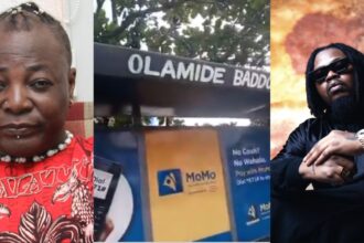 Charly Boy Slams Lagos Govt for Renaming Iconic Bus Stop After Olamide