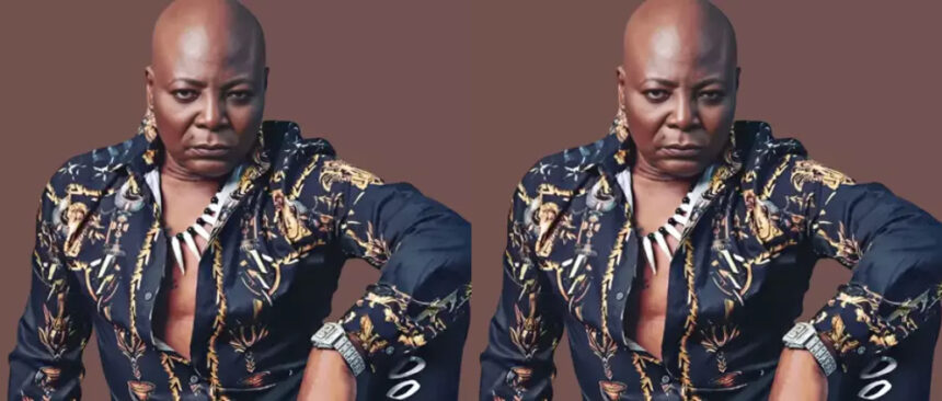 Charly Boy Urges Nigerians to Focus on Electoral Integrity Ahead of 2027