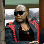 “Charly Boy Wa O”- Passenger Confronts Danfo Conductor For Calling Baddo Bus Stop By Old Name