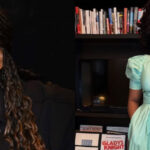 Chimamanda Adichie Urges Ladies to Marry Kind and Supportive Partners