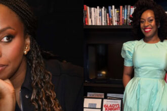 Chimamanda Adichie Urges Ladies to Marry Kind and Supportive Partners
