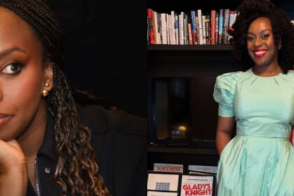 Chimamanda Adichie Urges Ladies to Marry Kind and Supportive Partners