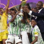 Chioma Okafor makes career decision after dumping Malawi for Nigeria