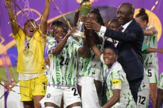 Chioma Okafor makes career decision after dumping Malawi for Nigeria