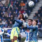 Chuba Akpom: Turkish Super Lig club keeping tabs on Arsenal-trained Nigerian attacker