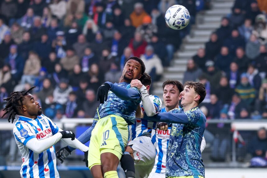 Chuba Akpom: Turkish Super Lig club keeping tabs on Arsenal-trained Nigerian attacker
