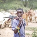 Church leader, three others killed in fresh Benue attack
