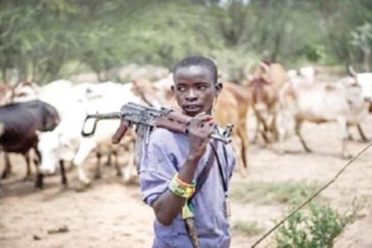 Church leader, three others killed in fresh Benue attack