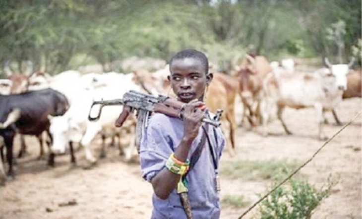 Church leader, three others killed in fresh Benue attack