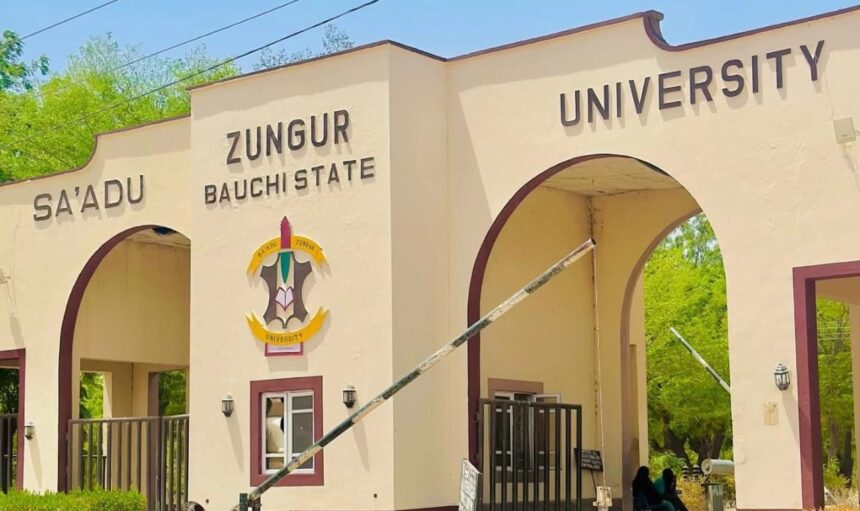 CITAD Condemns DSS Attempt to Arrest Citizen Over Criticism of Bauchi University