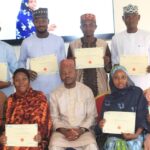 CITAD Graduates First Batch of Youth Leadership Trainees