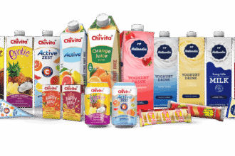 Coca-Cola announces sale of Chivita and Hollandia maker to UAC 