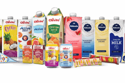 Coca-Cola announces sale of Chivita and Hollandia maker to UAC 