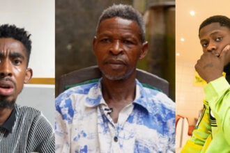 Comedian Koboko Calls Out Mohbad’s Family Over 2-Year Burial Delay