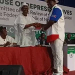 Constitution review: INC proposes creation of two additional Ijaw states
