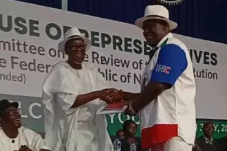 Constitution review: INC proposes creation of two additional Ijaw states