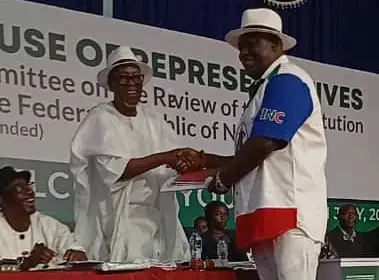 Constitution review: INC proposes creation of two additional Ijaw states