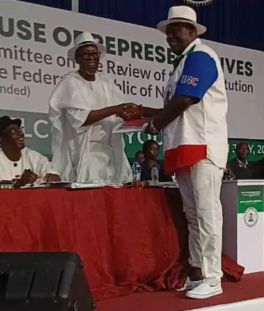 Constitution review: INC proposes creation of two additional Ijaw states