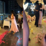 Content Creator Celynakum Gets Engaged