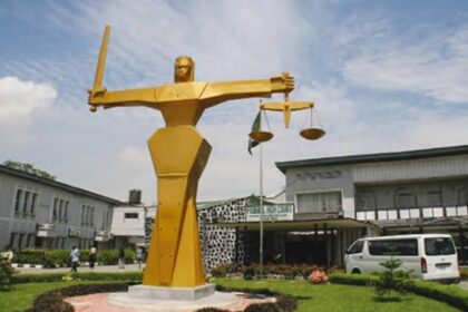 Convict Walks Free as Judge Pays Drug Case Fine in Kano