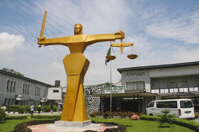 Convict Walks Free as Judge Pays Drug Case Fine in Kano