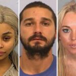 Couple Accused of Having Oral Sex on Plane in Front of Minors