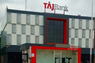 Court convicts 7 for diverting N1bn belonging to TajBank customers