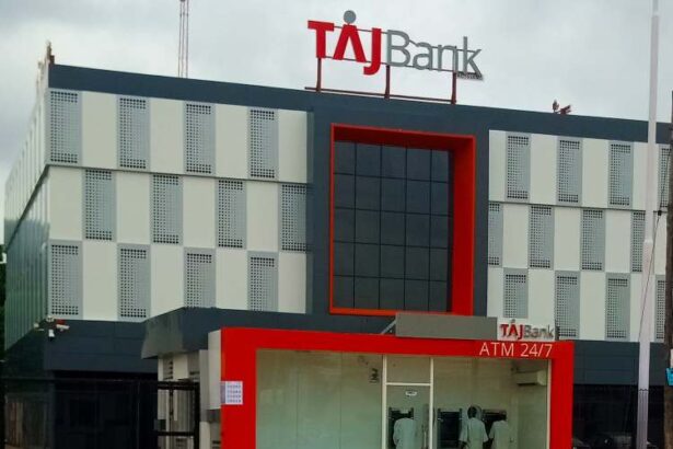 Court convicts 7 for diverting N1bn belonging to TajBank customers