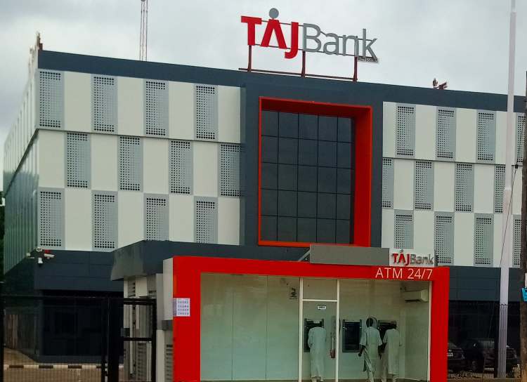 Court convicts 7 for diverting N1bn belonging to TajBank customers