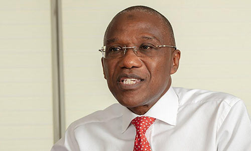 Court Grants Former AMCON Boss, Ahmed Kuru, Leave To Travel Abroad For Urgent Medical Treatment