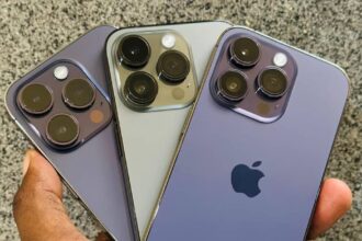 Court Jails Two Men for Stealing iPhone