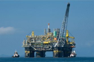 Crude tensions over crude oil: Brothers at war over oil wells, by Akpandem James