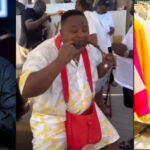 Cubana Chief Priest Mocks Hellen Ati From France Amid Paternity Drama