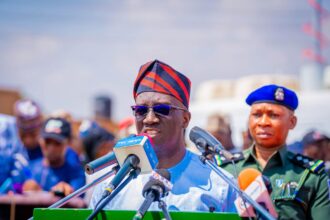 CUPP slams Okpebholo over threat to Peter Obi, describes Gov’s action as ‘thuggery’ behaviour