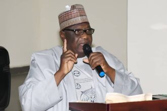 “Current police academy recruitment advert is fake” -PSC raises alarm